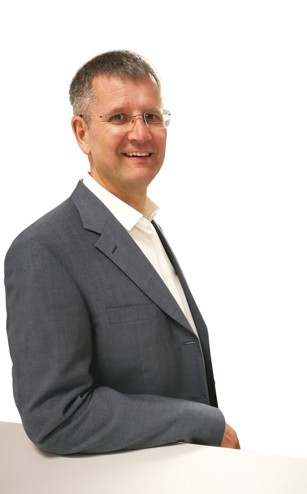 Founder profile photo.