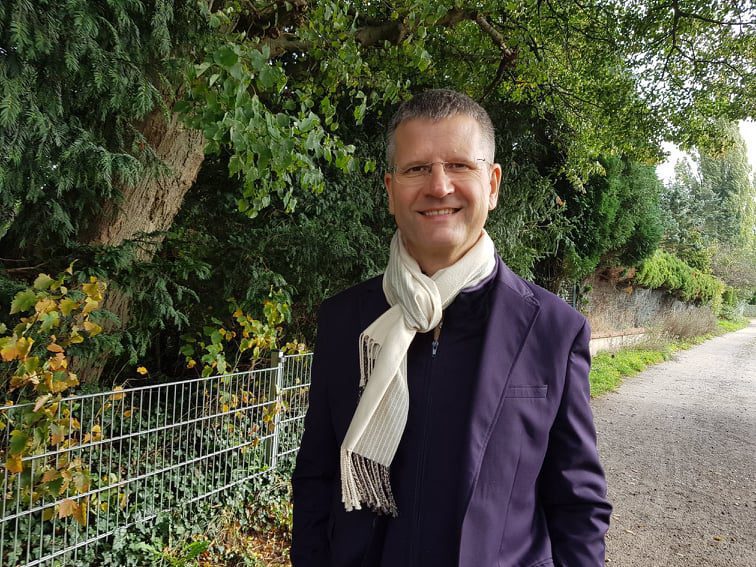 Illustration placeholder: founder.